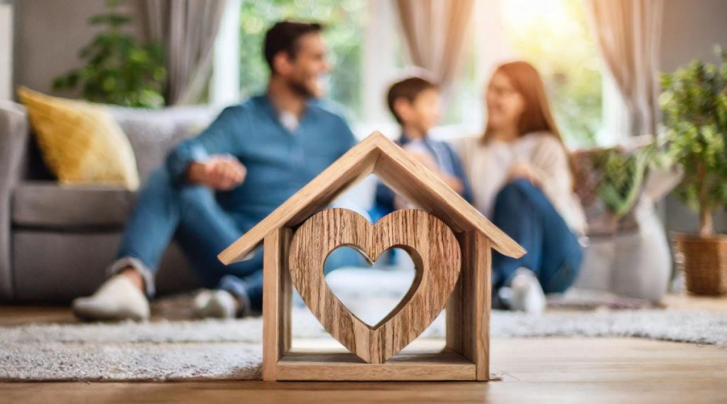 Seguro de vida no crédito habitação: Como escolher a melhor cobertura e ainda poupar?