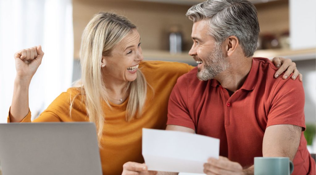 Crédito consolidado: A chave para organizar as finanças e reduzir o stress financeiro