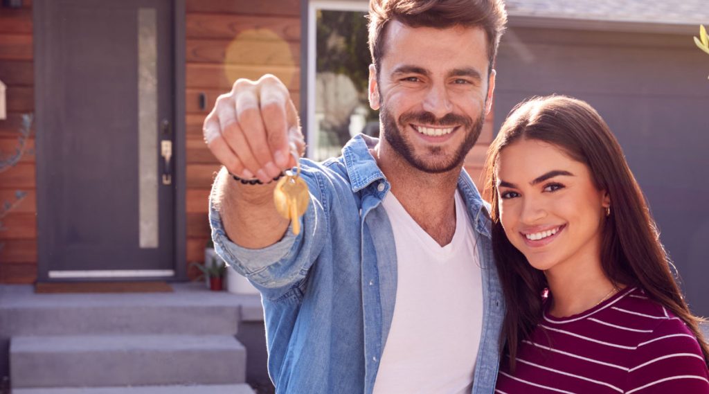 Primeiro o crédito, depois a casa (A fórmula mágica) - PRISMA GLOBAL