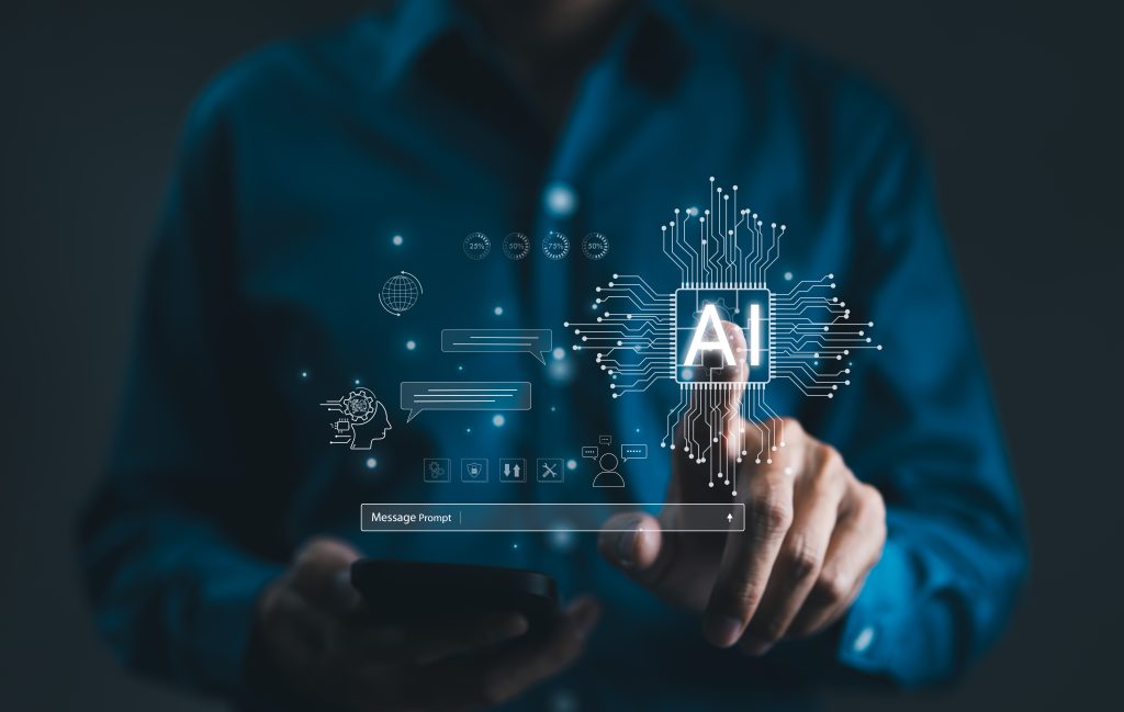 seguros e tecnologia