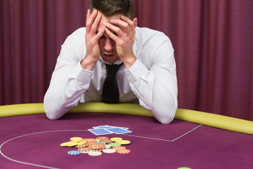 Investimento vs. apostas: O jogo do risco e da recompensa
