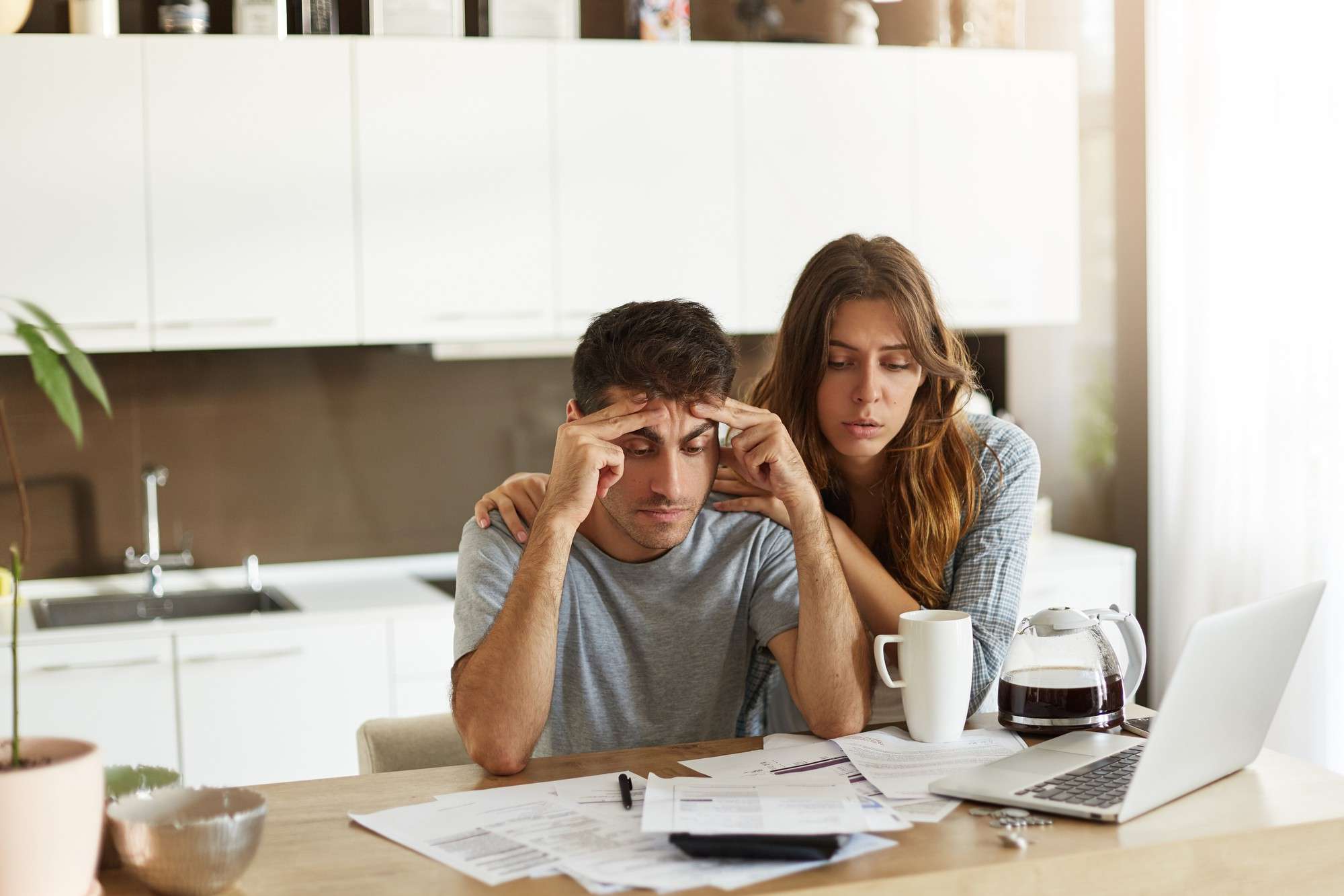 Crédito habitação recusado? 7 motivos mais comuns e como resolver