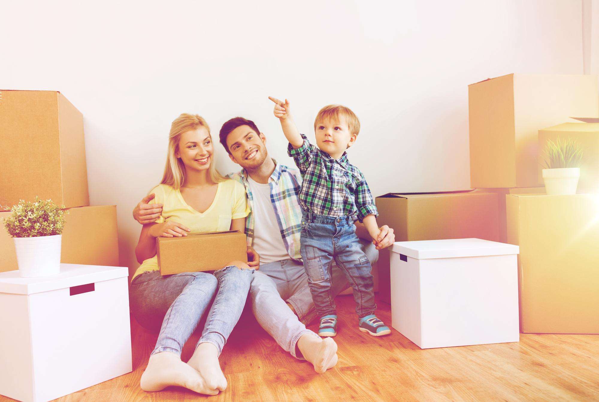 Planeamento financeiro para compra de habitação