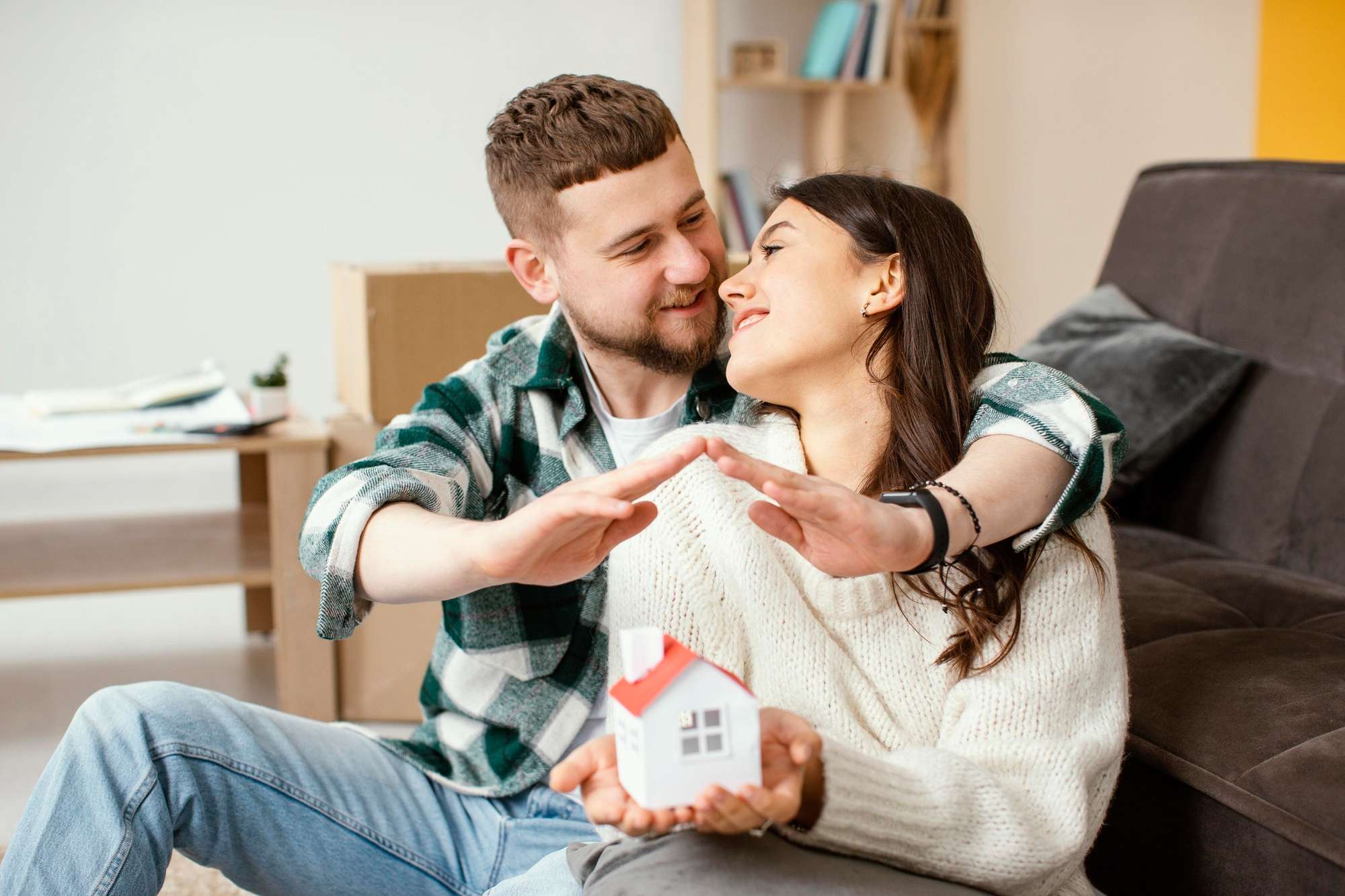 Informação sobre seguro de vida associado ao crédito habitação